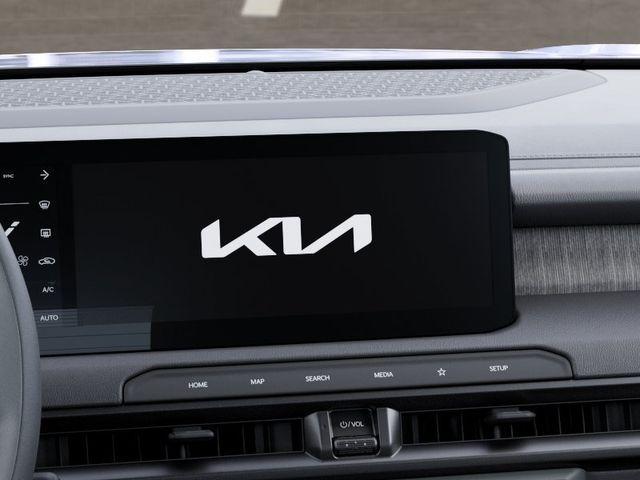 new 2027 Kia Telluride car, priced at $60,800