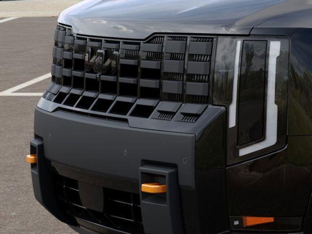 new 2027 Kia Telluride car, priced at $59,375
