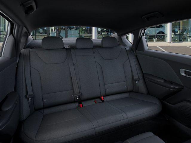 new 2026 Kia K4 car, priced at $24,485