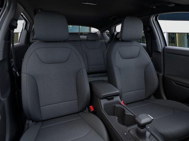 new 2026 Kia K4 car, priced at $24,485