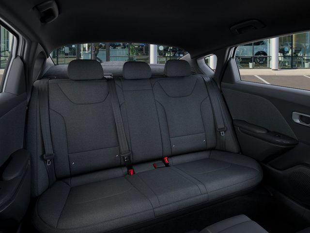 new 2026 Kia K4 car, priced at $24,880