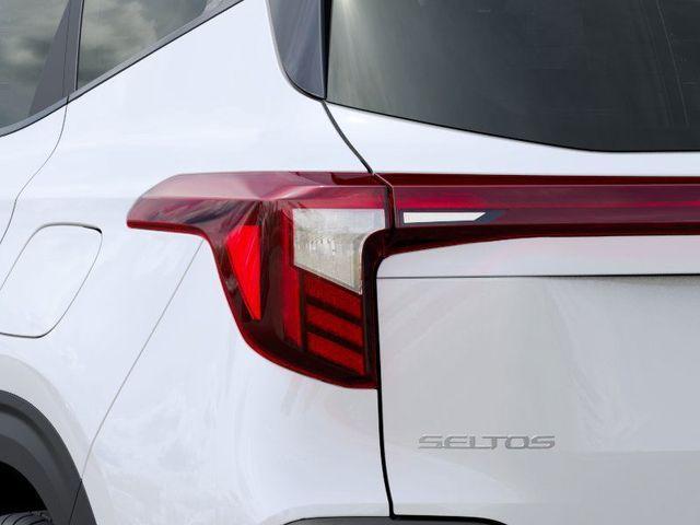 new 2026 Kia Seltos car, priced at $27,780