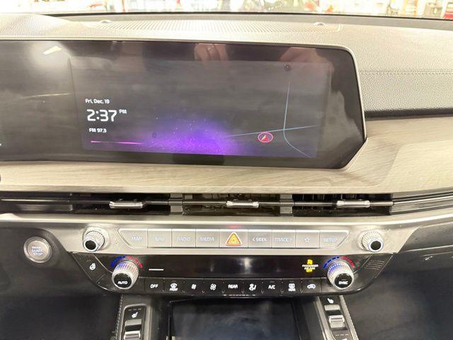 used 2023 Kia Telluride car, priced at $33,787