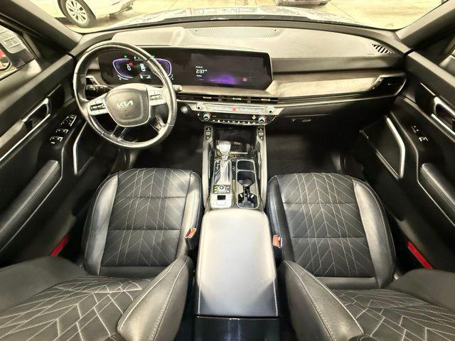used 2023 Kia Telluride car, priced at $33,787