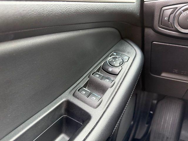 used 2023 Ford Edge car, priced at $22,487