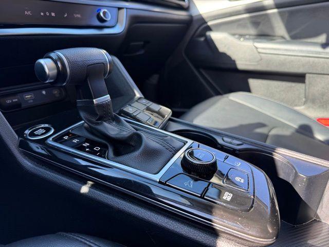 used 2023 Kia Sportage car, priced at $21,878