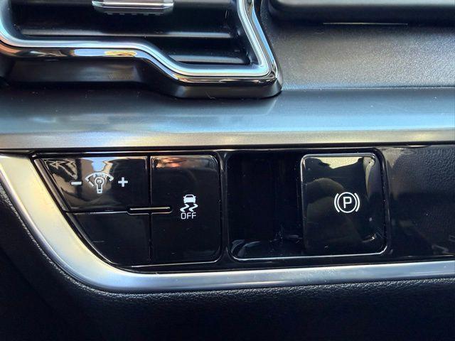 used 2023 Kia Sportage car, priced at $21,878