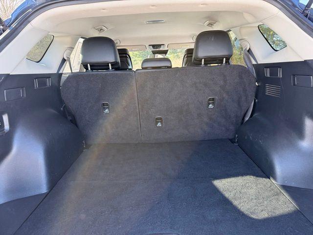 used 2023 Kia Sportage car, priced at $21,878