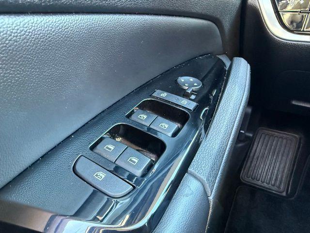 used 2023 Kia Sportage car, priced at $21,878