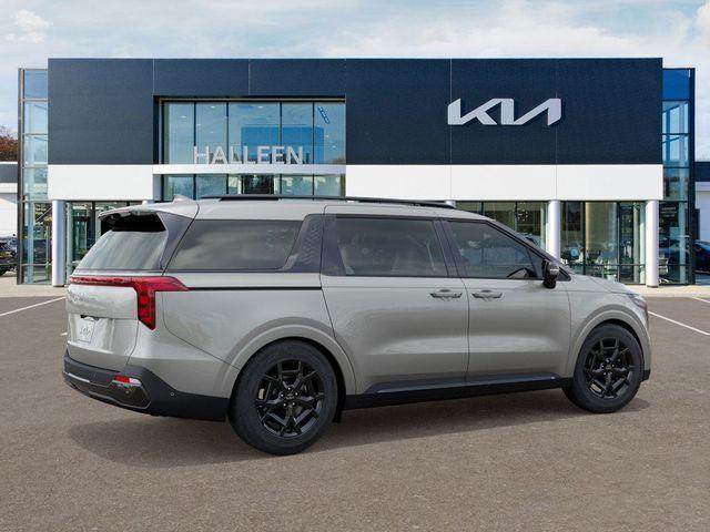 new 2026 Kia Carnival car, priced at $49,365