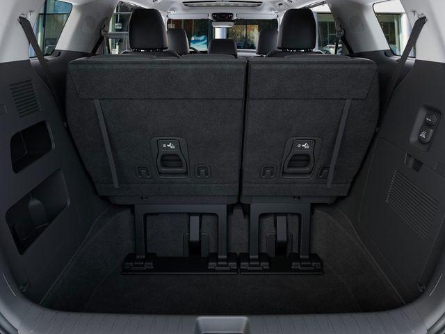 new 2026 Kia Carnival car, priced at $49,365