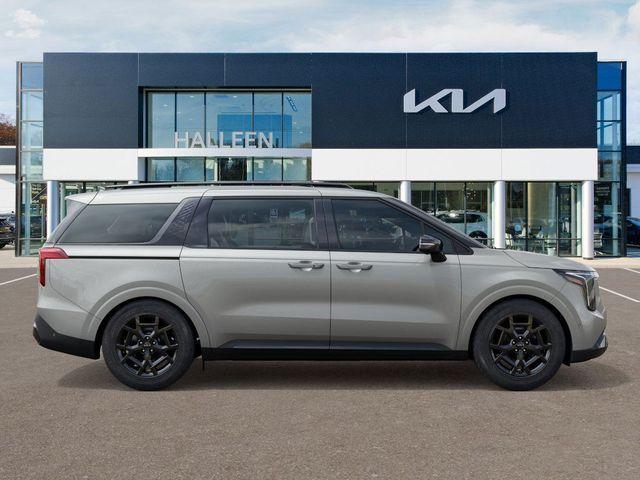 new 2026 Kia Carnival car, priced at $49,365
