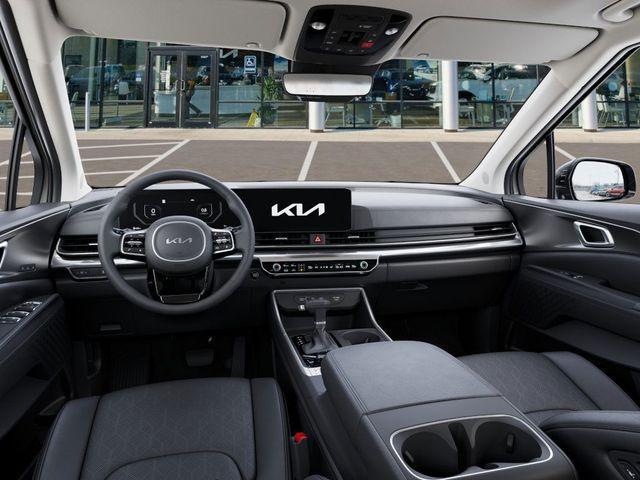 new 2026 Kia Carnival car, priced at $49,365