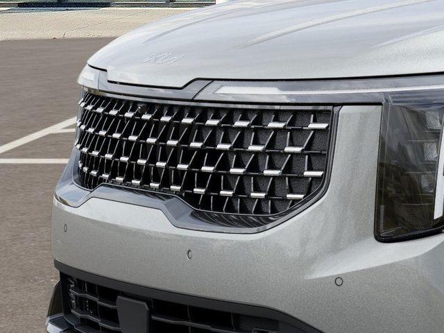 new 2026 Kia Carnival car, priced at $49,365