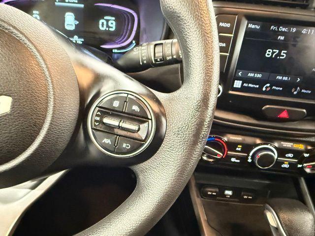 used 2023 Kia Soul car, priced at $18,248