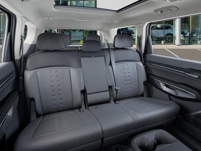 new 2026 Kia EV9 car, priced at $65,785