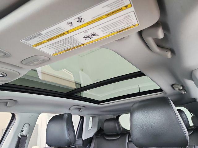 used 2022 Jeep Compass car, priced at $18,987