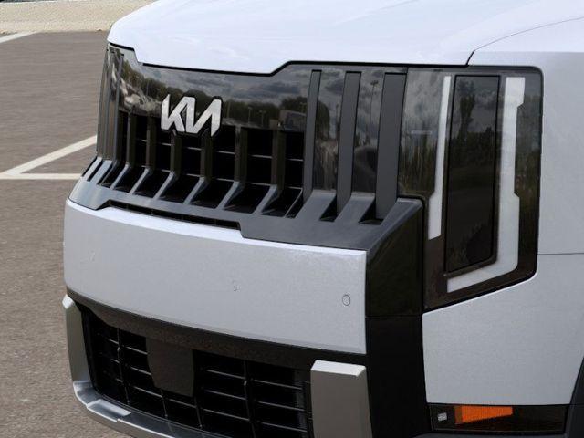 new 2027 Kia Telluride car, priced at $46,380