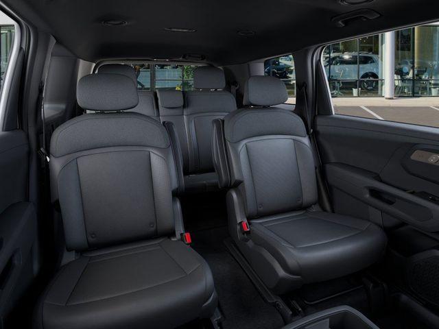 new 2027 Kia Telluride car, priced at $46,380