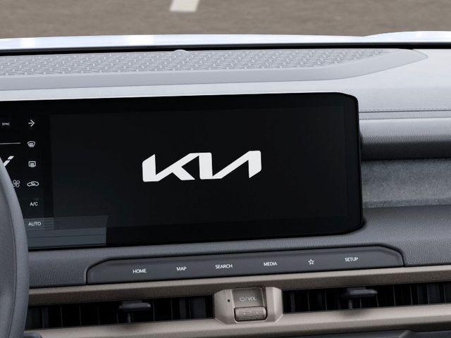 new 2027 Kia Telluride car, priced at $46,380