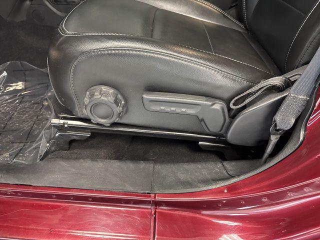 used 2021 Jeep Gladiator car, priced at $27,500