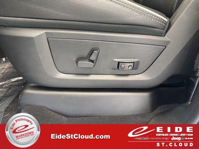 new 2026 Ram 2500 car, priced at $89,058