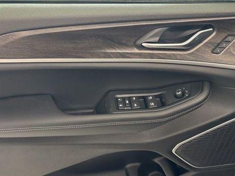 new 2026 Jeep Grand Cherokee car, priced at $40,781