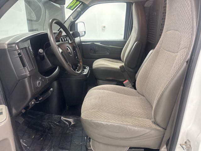 used 2014 GMC Savana 2500 car, priced at $12,000