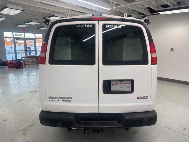 used 2014 GMC Savana 2500 car, priced at $12,000
