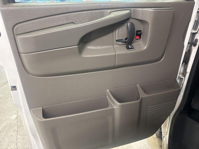 used 2014 GMC Savana 2500 car, priced at $12,000