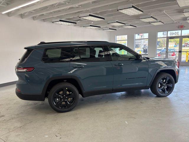 new 2026 Jeep Grand Cherokee L car, priced at $44,899