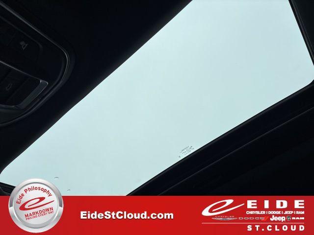 new 2025 Jeep Grand Cherokee L car, priced at $41,432