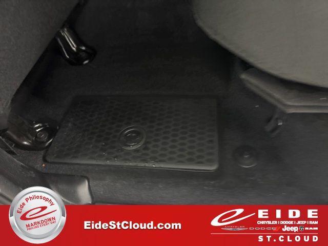 new 2026 Ram 2500 car, priced at $57,708