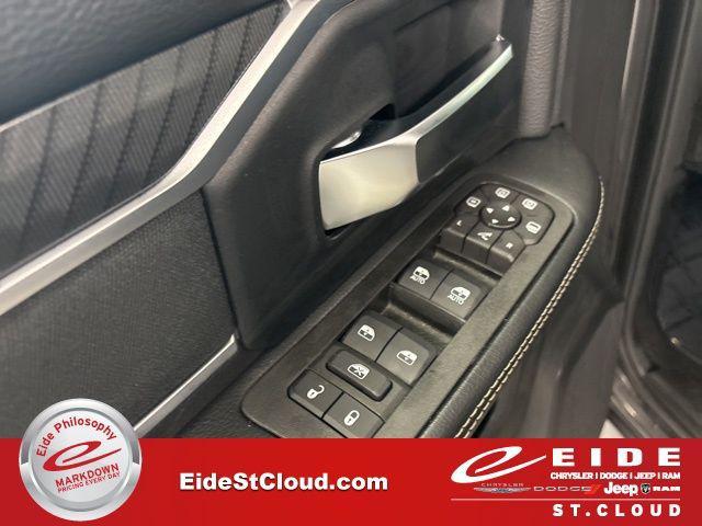 new 2026 Ram 2500 car, priced at $57,708