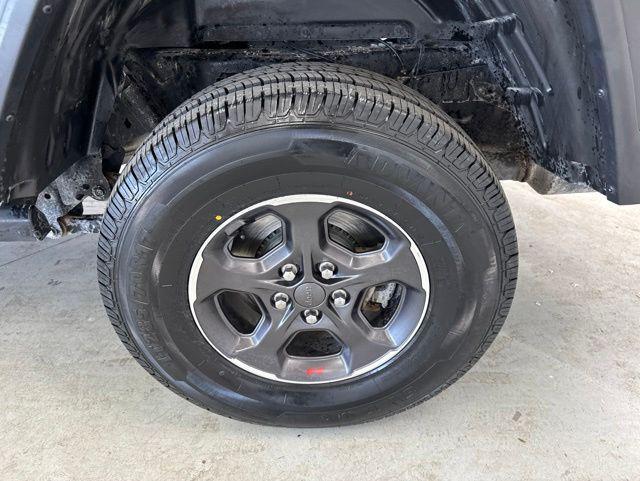 used 2020 Jeep Gladiator car, priced at $28,850