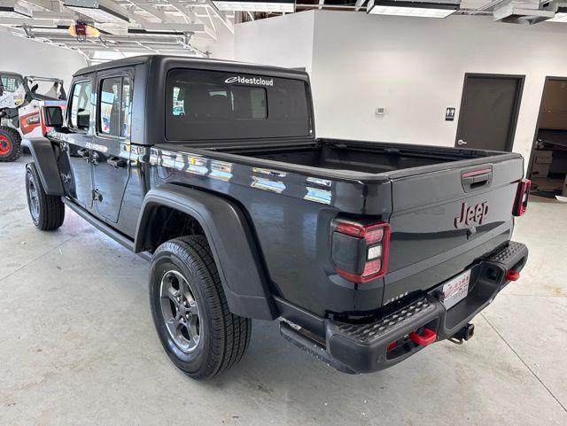 used 2020 Jeep Gladiator car, priced at $28,850