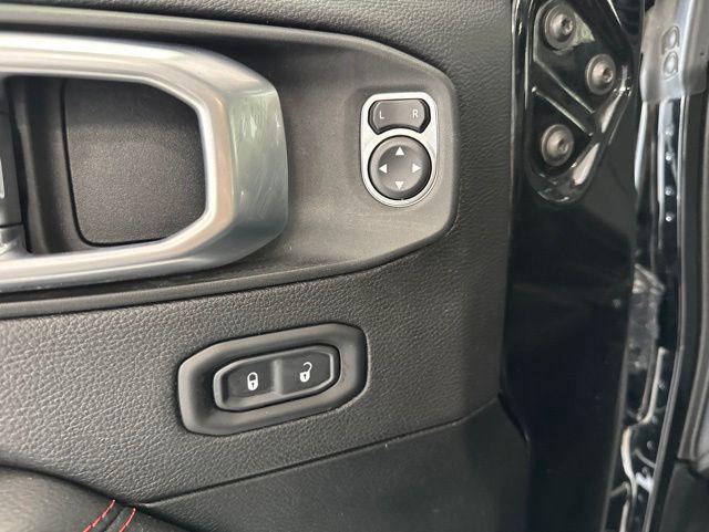 used 2020 Jeep Gladiator car, priced at $28,850