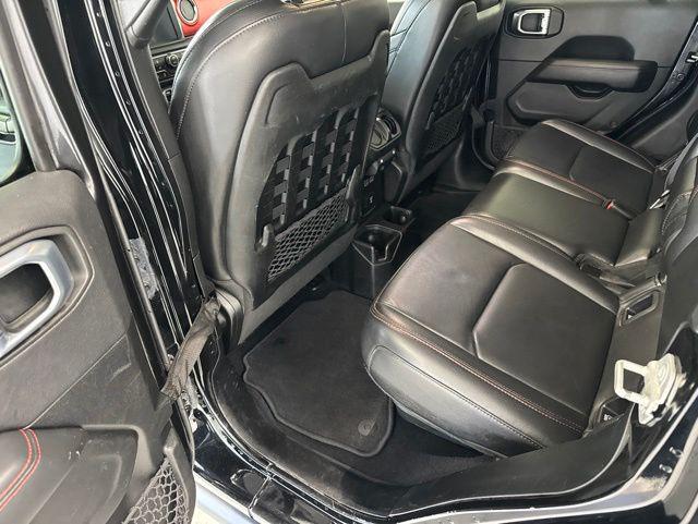 used 2020 Jeep Gladiator car, priced at $28,850