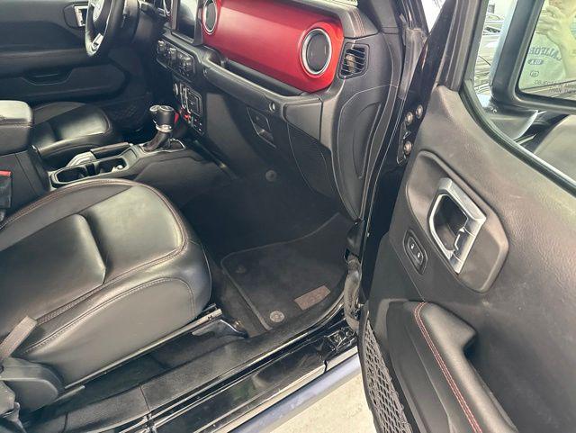 used 2020 Jeep Gladiator car, priced at $28,850