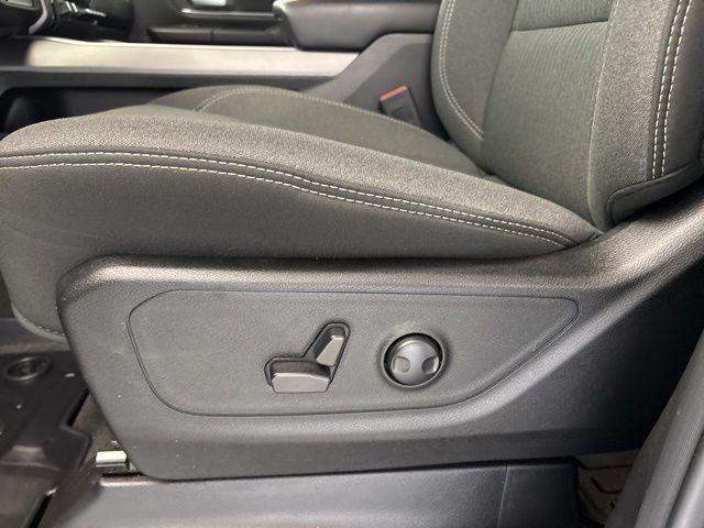 used 2023 Ram 1500 car, priced at $39,850