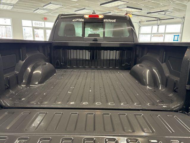 new 2026 Ram 1500 car, priced at $54,178