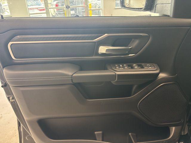 new 2026 Ram 1500 car, priced at $54,178