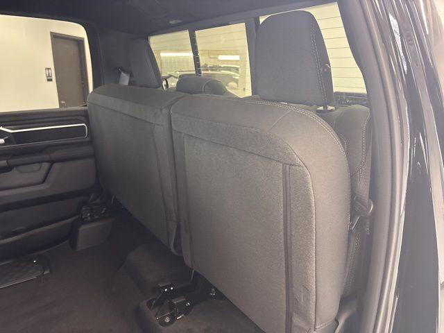 new 2026 Ram 1500 car, priced at $54,178