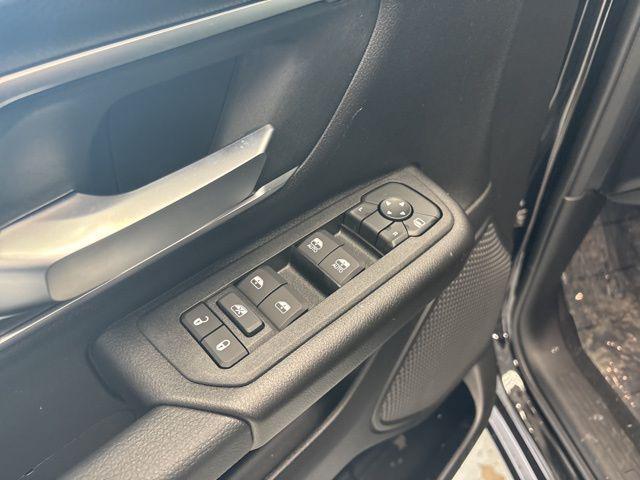new 2026 Ram 1500 car, priced at $54,178