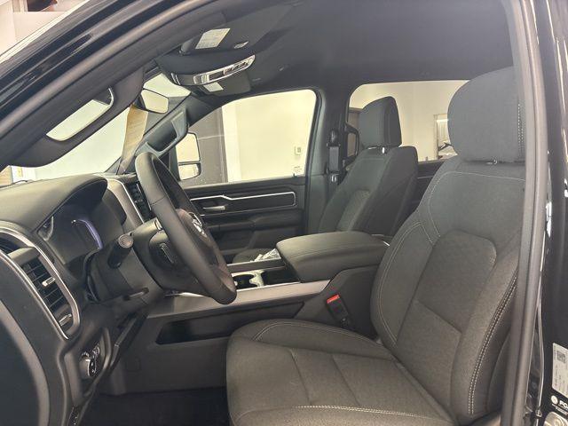 new 2026 Ram 1500 car, priced at $54,178