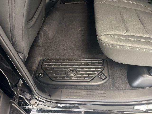 new 2026 Ram 1500 car, priced at $54,178