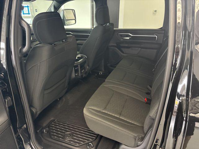 new 2026 Ram 1500 car, priced at $54,178