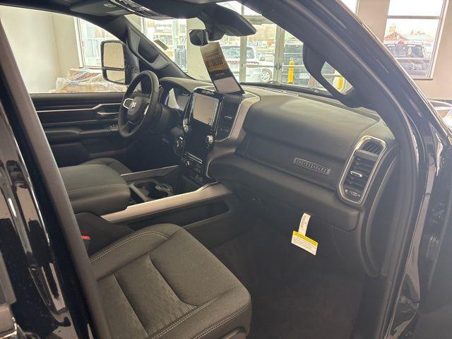 new 2026 Ram 1500 car, priced at $54,178