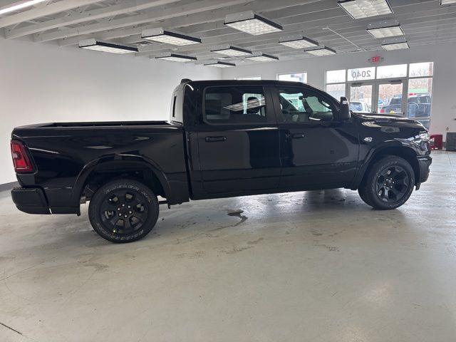new 2026 Ram 1500 car, priced at $54,178