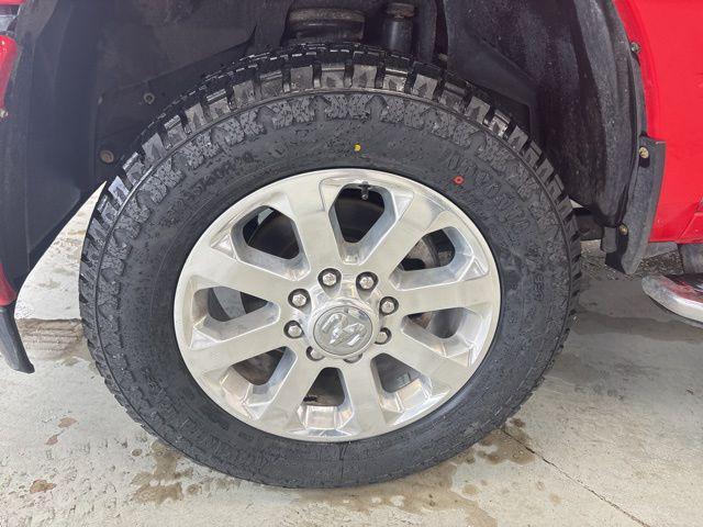 used 2023 Ram 3500 car, priced at $57,000